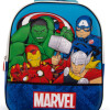 ДЕТСКА РАНИЦА 3D AVENGERS 28*34*10