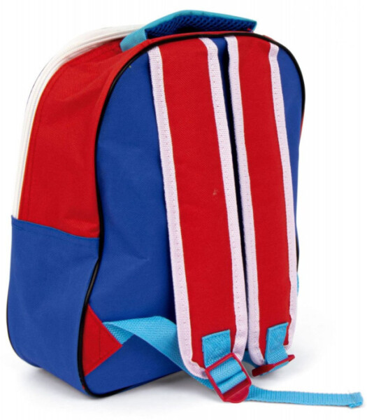 ДЕТСКА РАНИЦА 3D AVENGERS 28*34*10