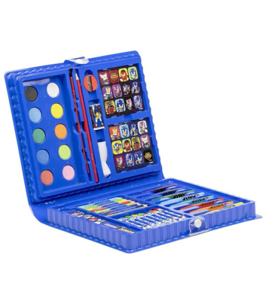 ГОЛЯМ КОМПЛЕКТ ЗА ОЦВЕТЯВАНЕ В КУТИЯ SONIC